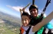 斐济挑战14000英尺极限跳伞-_高清(8.3分体育片)