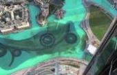 高空一览奢侈天堂！有钱人在迪拜跳伞翱翔(8.3分体育片)