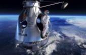 老外冒险大挑战 第1集 外国牛人4万米太空跳伞，超音速返回地球，太震撼！(8.3分体育片)