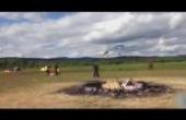 视频: 各种跳伞失败事故(8.3分体育片)
