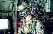 美国特种部队实战跳伞训练, 一万英尺高空练跳伞实拍(8.3分纪录片片)