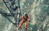 史上最高“跳伞”，男子从宇宙中下落到地球表面，降落伞还破了都没死(8.3分电影片)